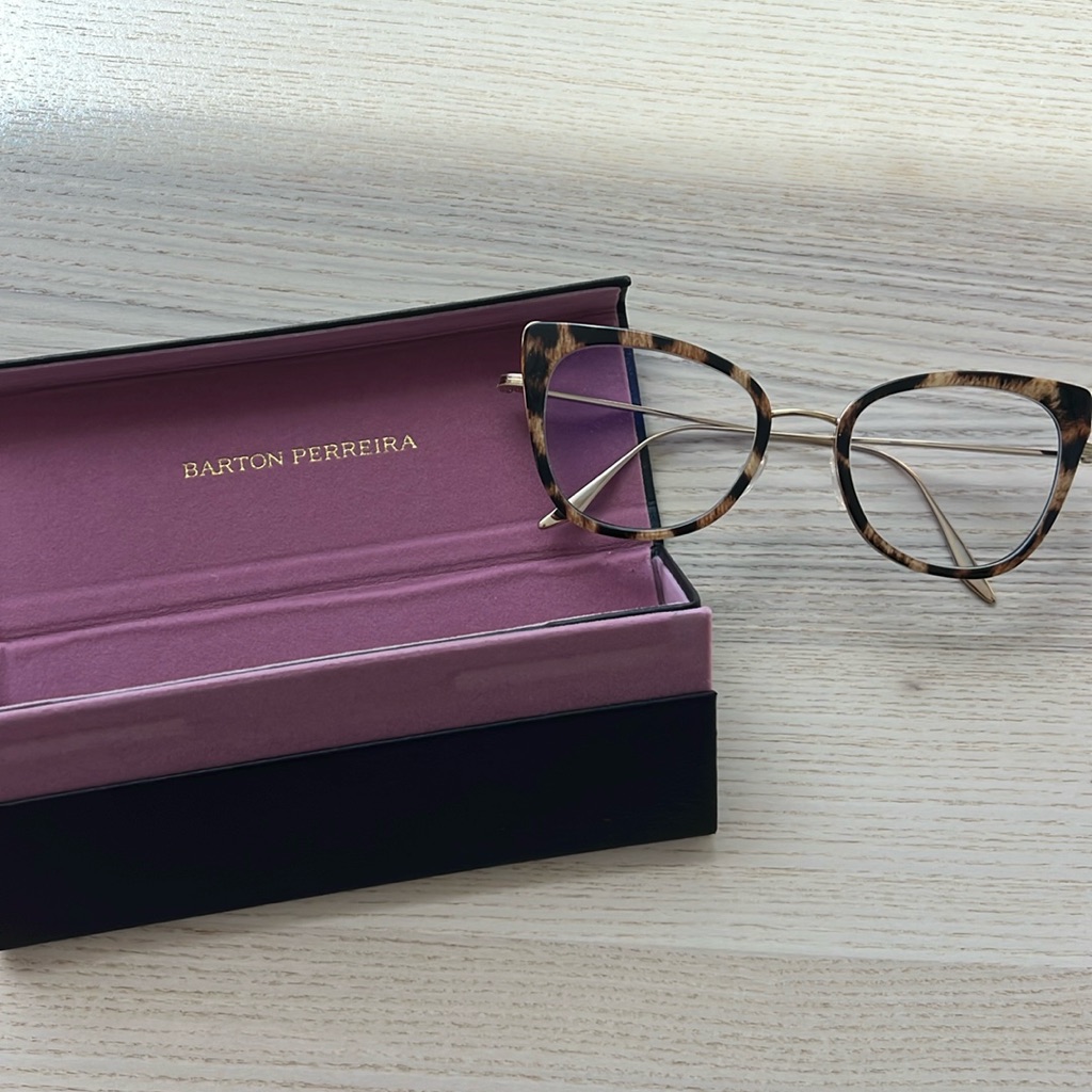 Barton Perreira Frames